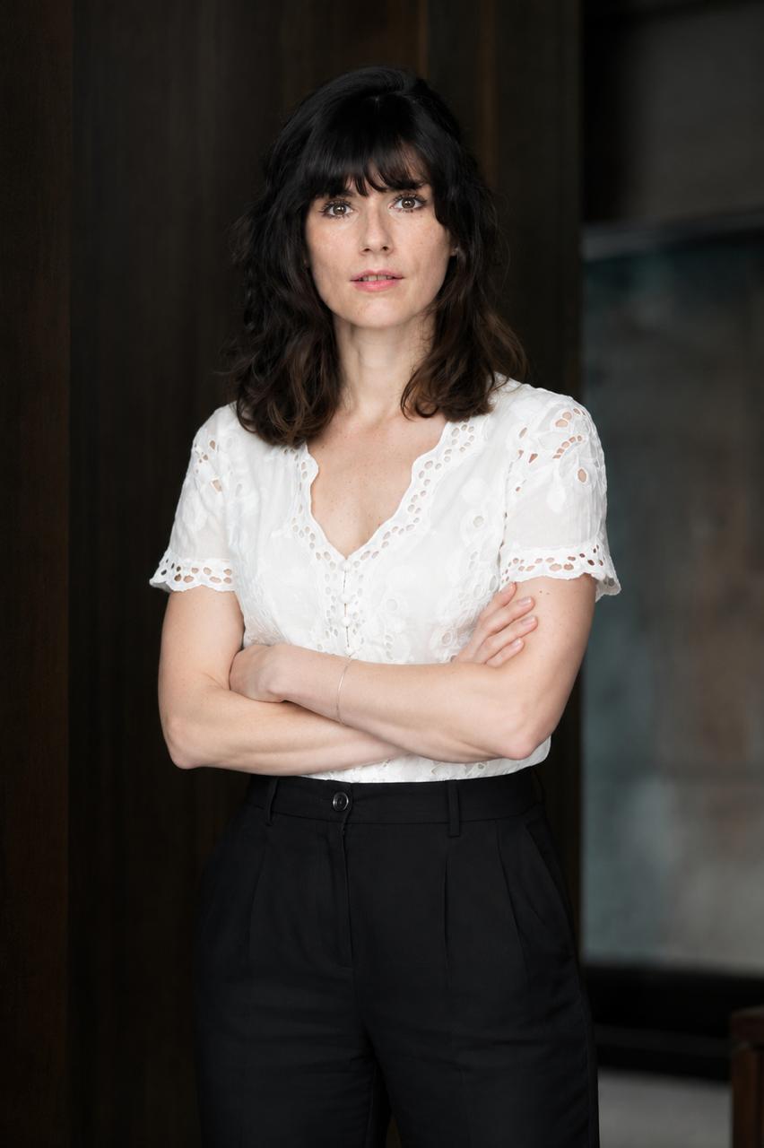Audrey Joubert