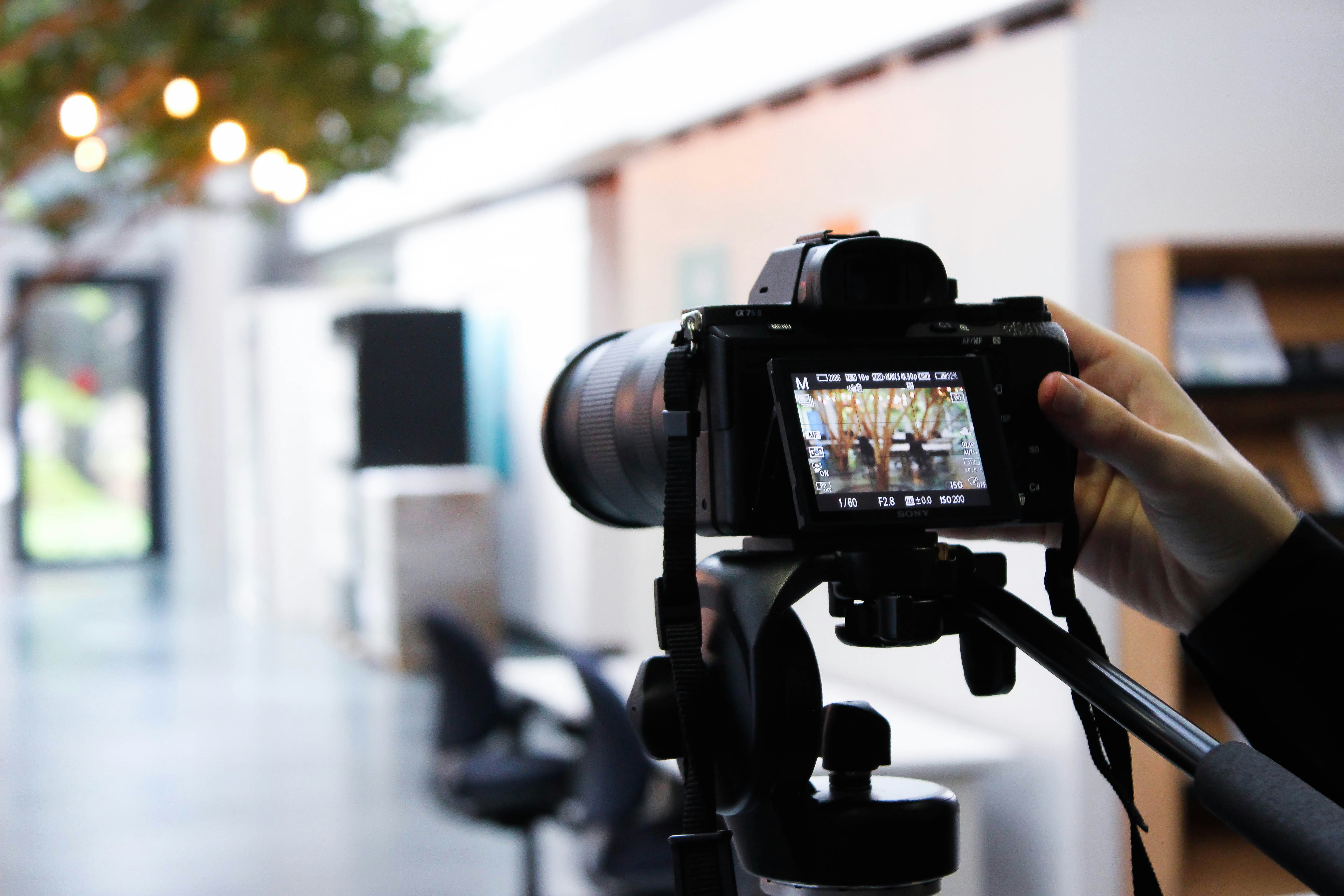 Image & Production