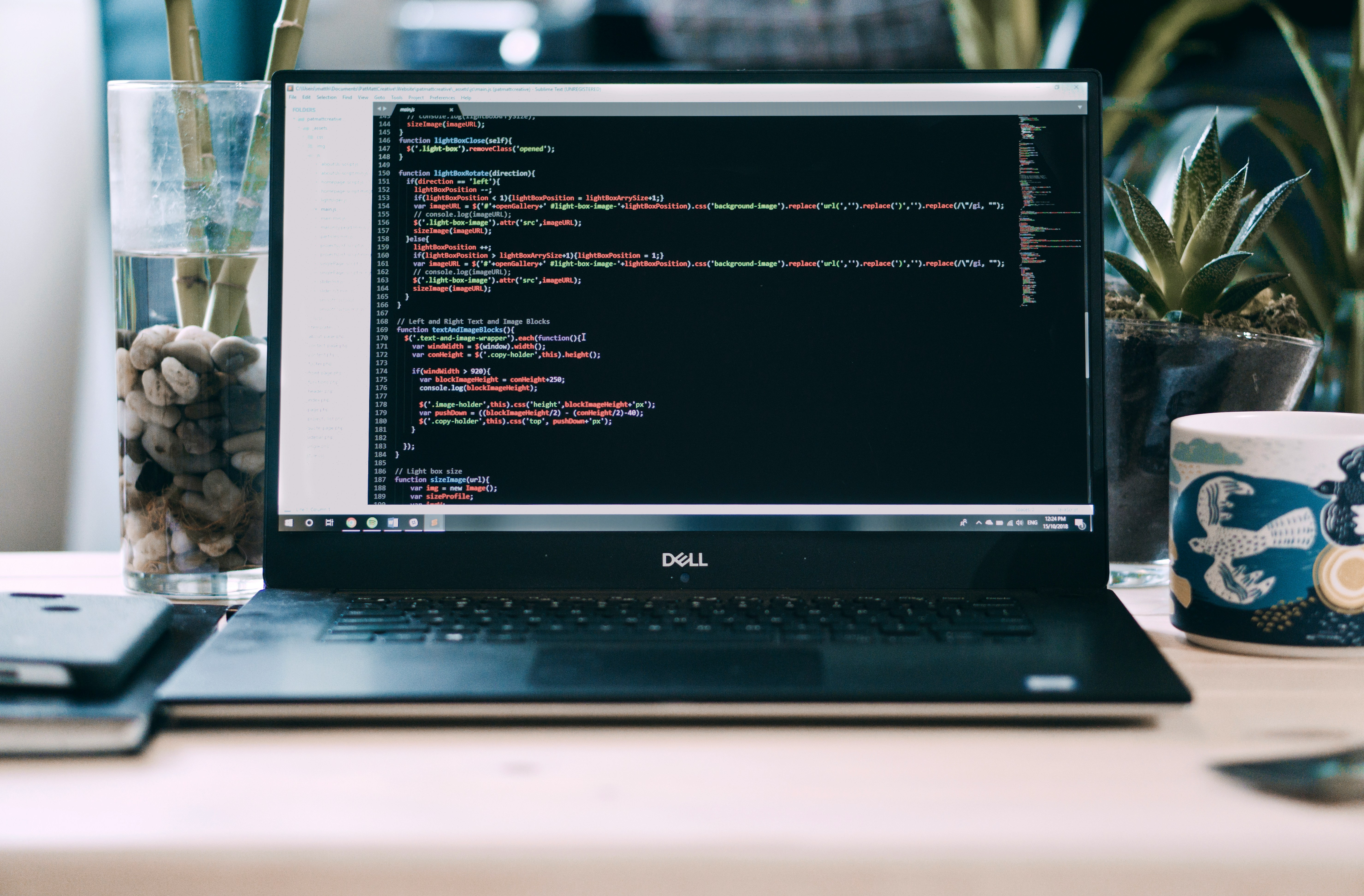 Web & Expérience